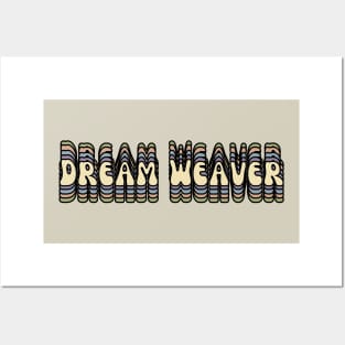 Dream Weaver Posters and Art